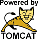 [ Powered by Tomcat ]